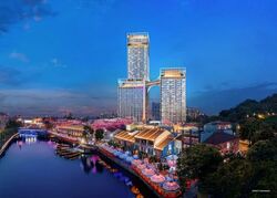 Canninghill Piers (D6), Apartment #561650661